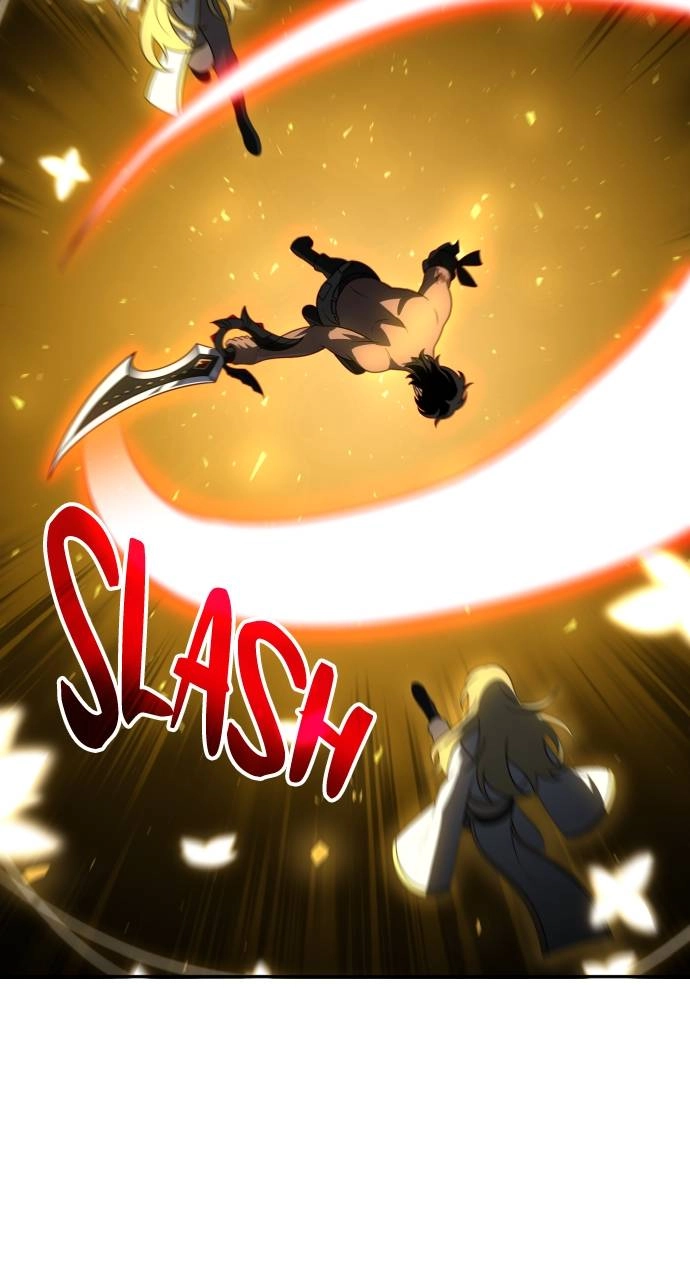 I Was the Final Boss Chapter 34 - Page 56