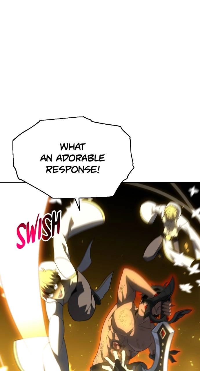 I Was the Final Boss Chapter 34 - Page 58