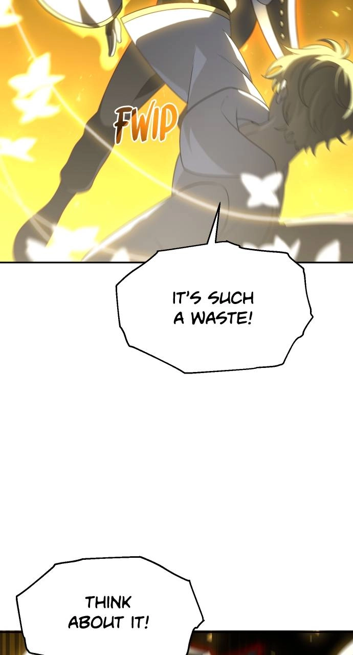 I Was the Final Boss Chapter 34 - Page 59