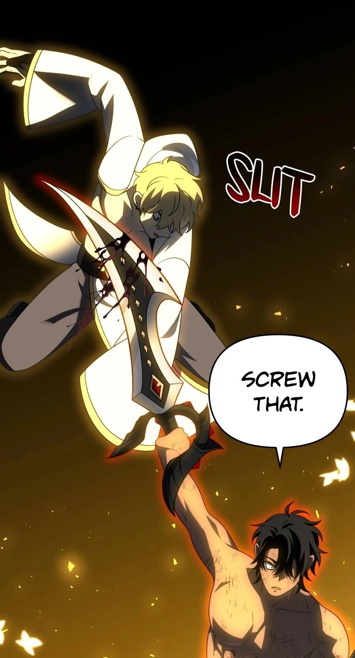 I Was the Final Boss Chapter 34 - Page 64