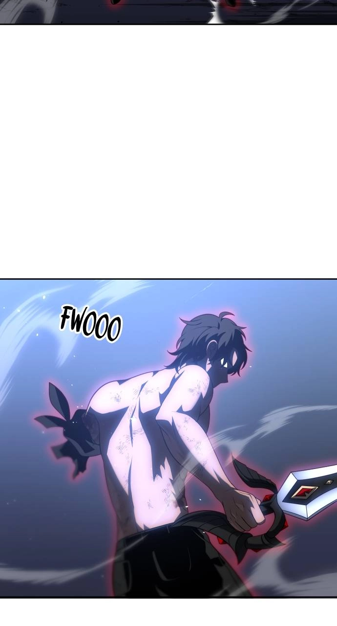 I Was the Final Boss Chapter 34 - Page 89