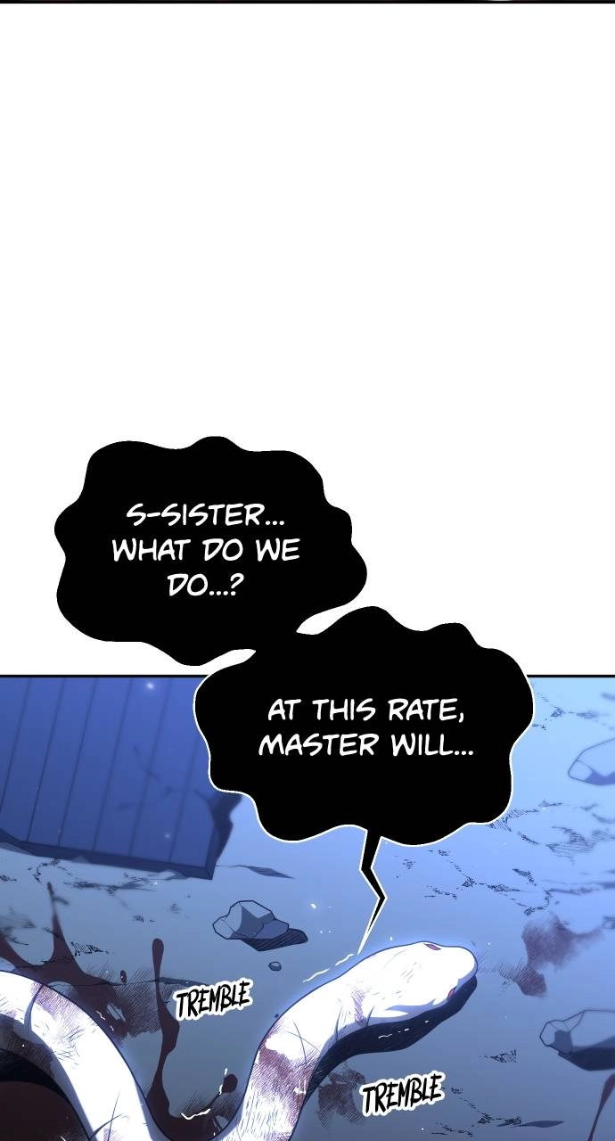 I Was the Final Boss Chapter 34 - Page 101