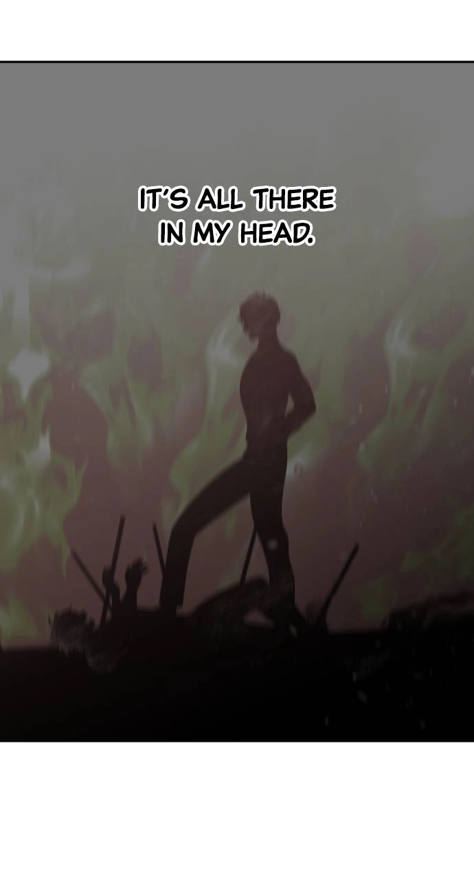 I Was the Final Boss Chapter 34 - Page 109