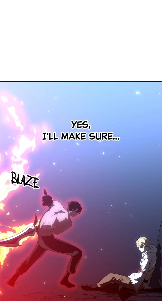 I Was the Final Boss Chapter 34 - Page 110