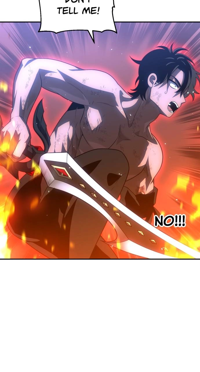 I Was the Final Boss Chapter 34 - Page 119