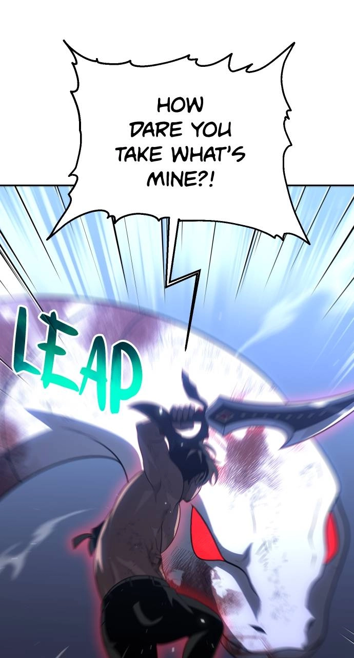 I Was the Final Boss Chapter 34 - Page 122