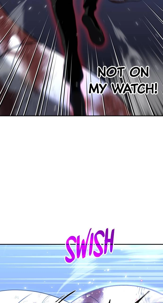 I Was the Final Boss Chapter 34 - Page 123