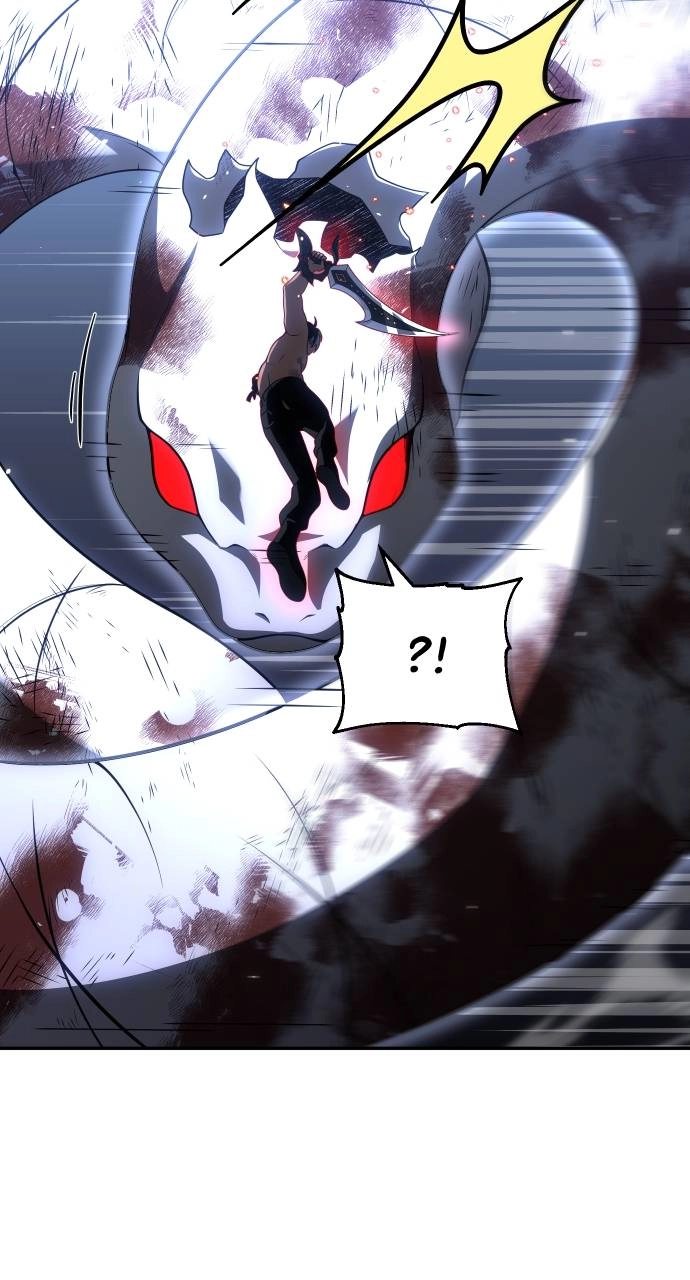 I Was the Final Boss Chapter 34 - Page 124