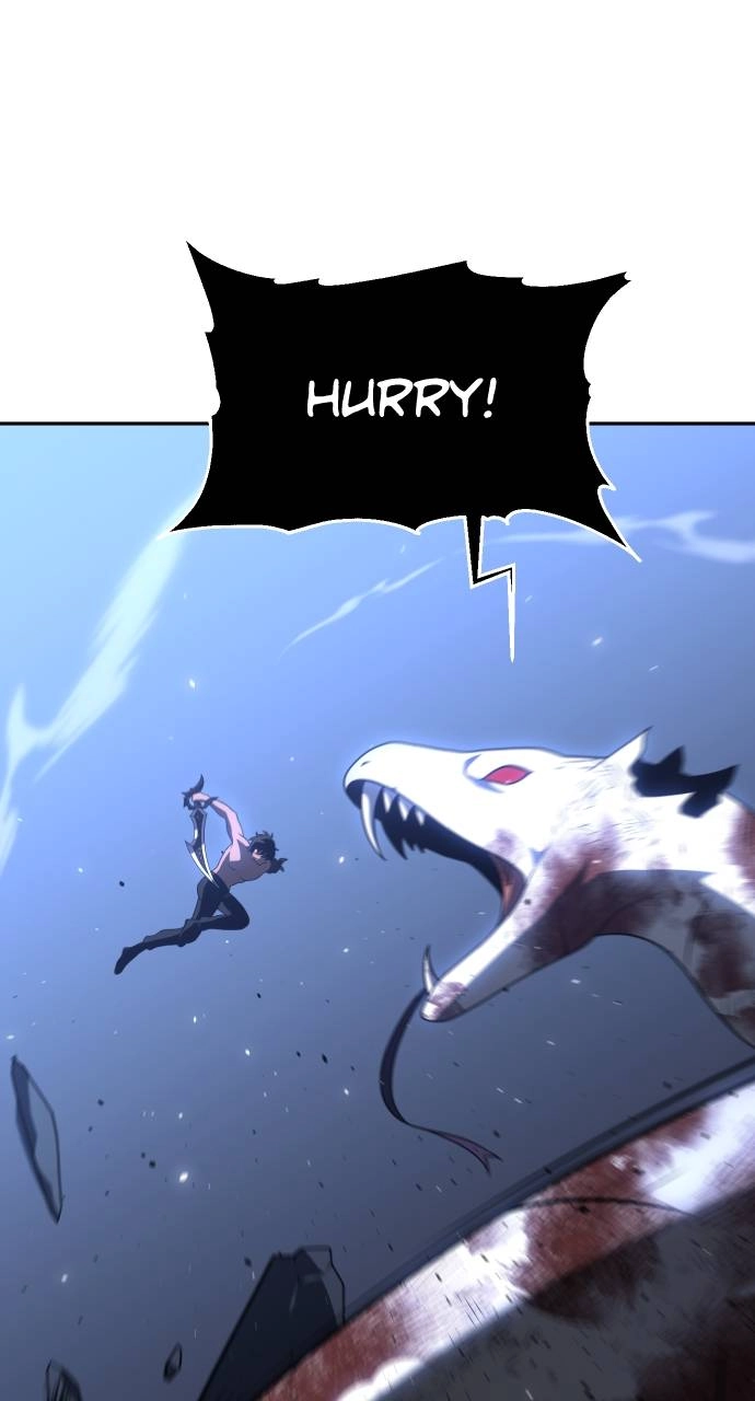 I Was the Final Boss Chapter 34 - Page 126