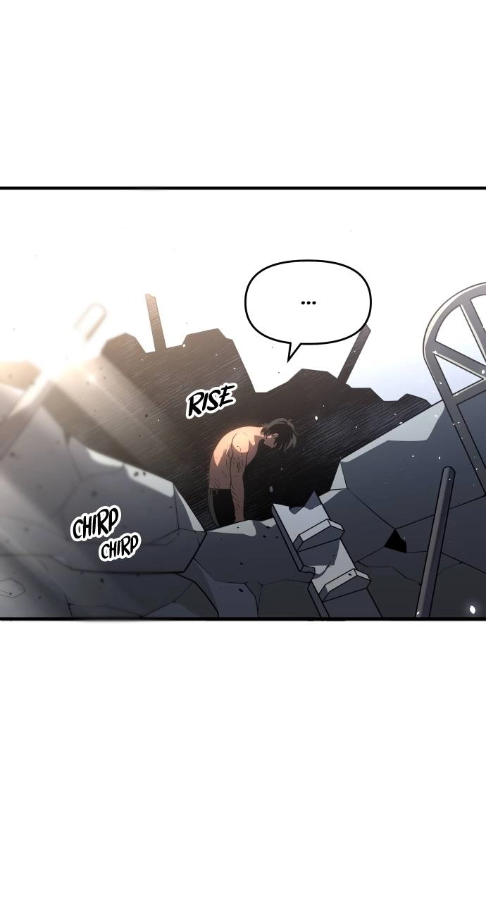 I Was the Final Boss Chapter 34 - Page 133