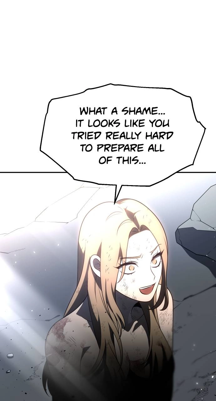 I Was the Final Boss Chapter 34 - Page 135