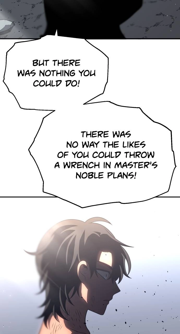 I Was the Final Boss Chapter 34 - Page 136