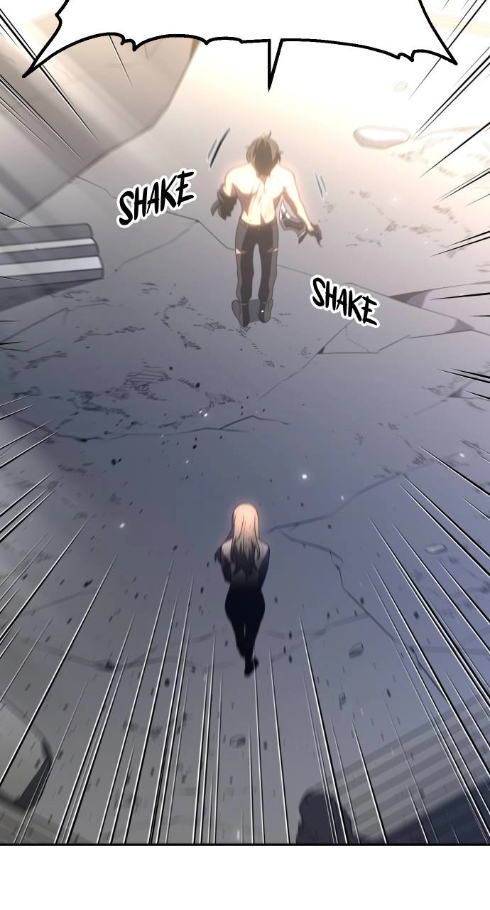 I Was the Final Boss Chapter 34 - Page 139