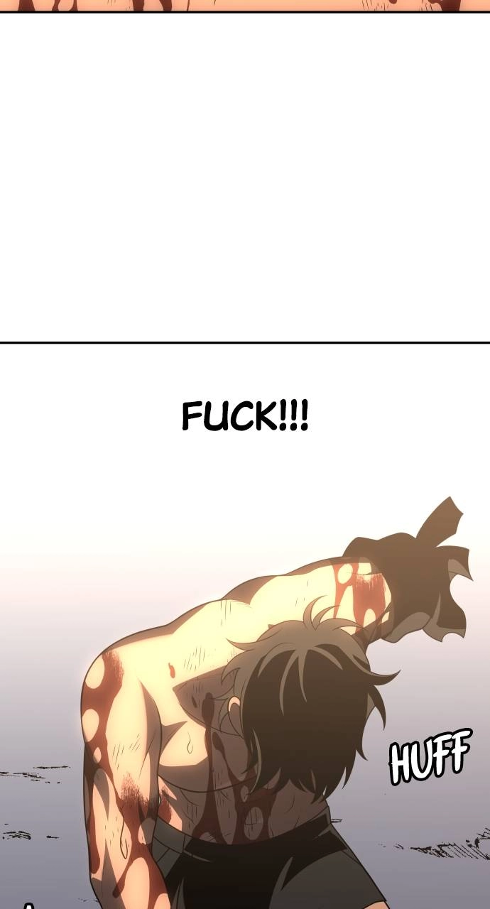 I Was the Final Boss Chapter 34 - Page 150
