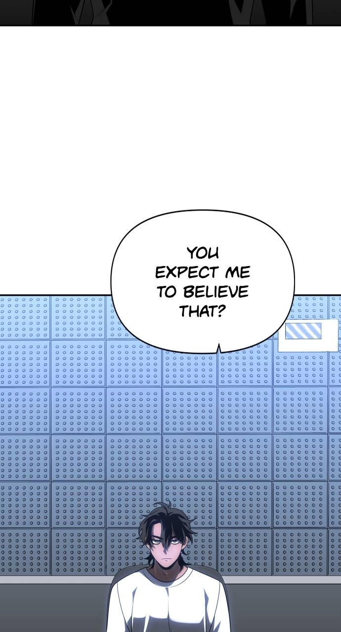 I Was the Final Boss Chapter 35 - Page 3
