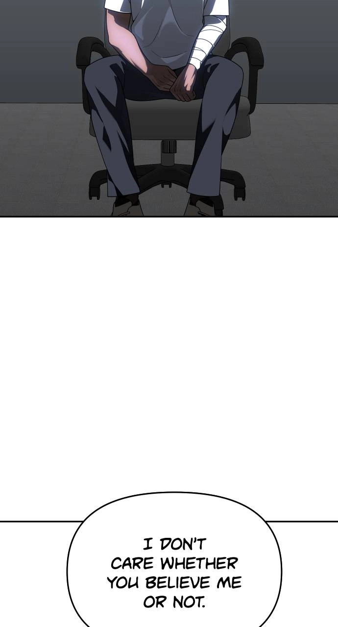 I Was the Final Boss Chapter 35 - Page 4
