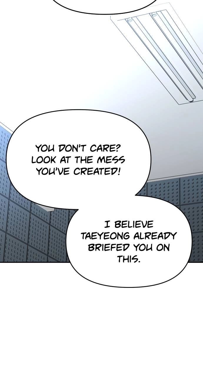 I Was the Final Boss Chapter 35 - Page 5