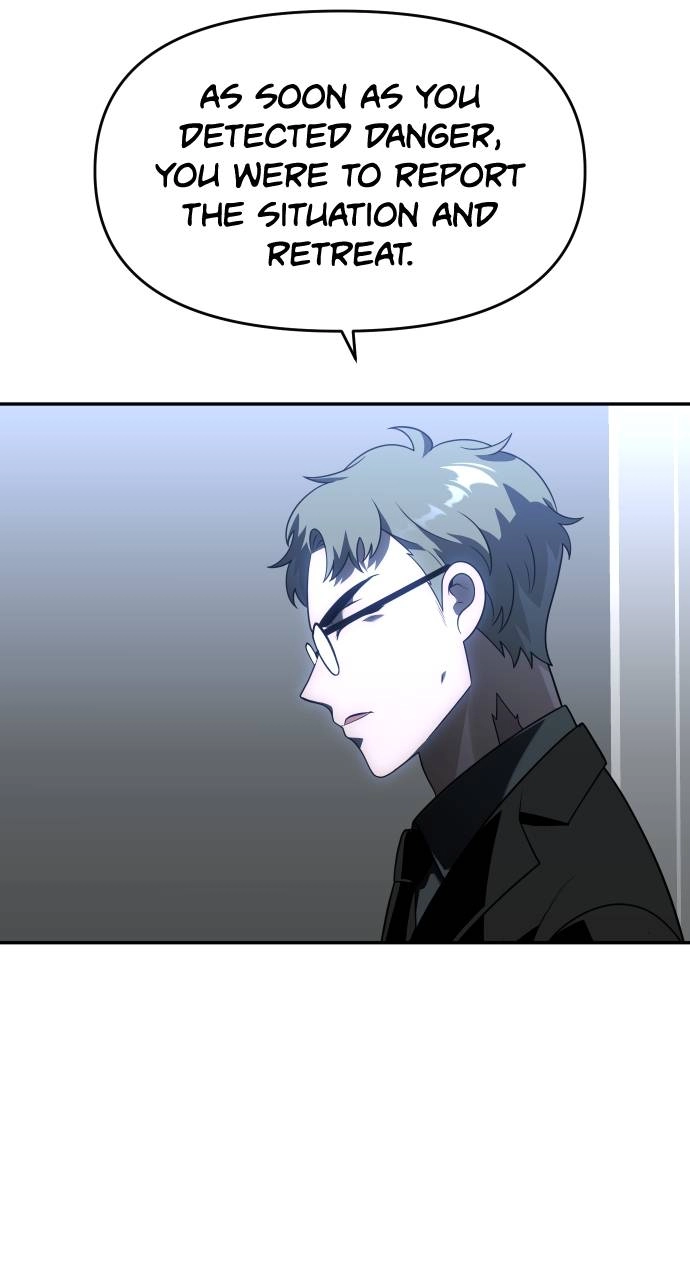 I Was the Final Boss Chapter 35 - Page 6