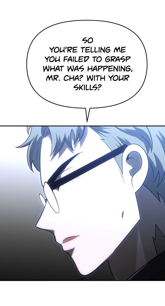 I Was the Final Boss Chapter 35 - Page 8