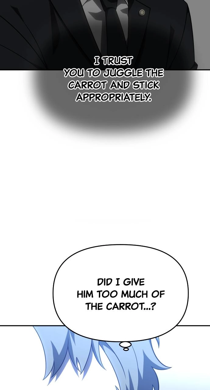 I Was the Final Boss Chapter 35 - Page 11