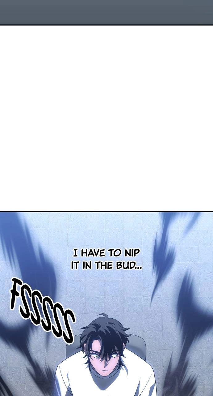 I Was the Final Boss Chapter 35 - Page 16