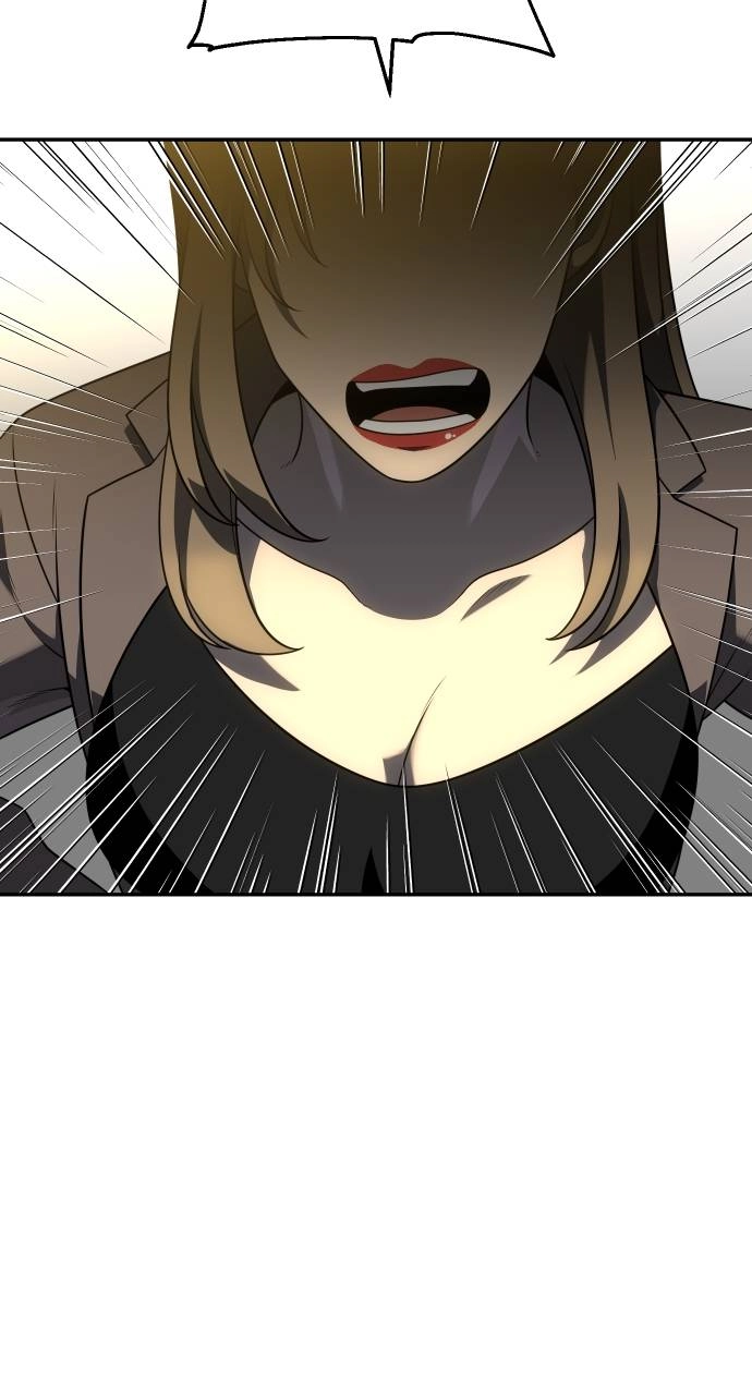 I Was the Final Boss Chapter 35 - Page 27