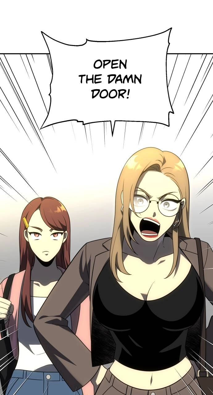 I Was the Final Boss Chapter 35 - Page 28