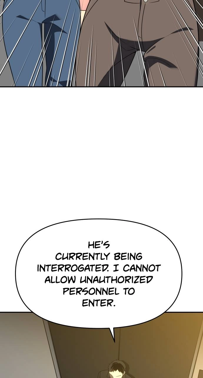 I Was the Final Boss Chapter 35 - Page 29