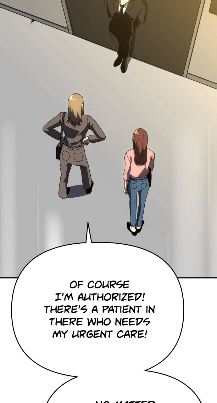 I Was the Final Boss Chapter 35 - Page 30