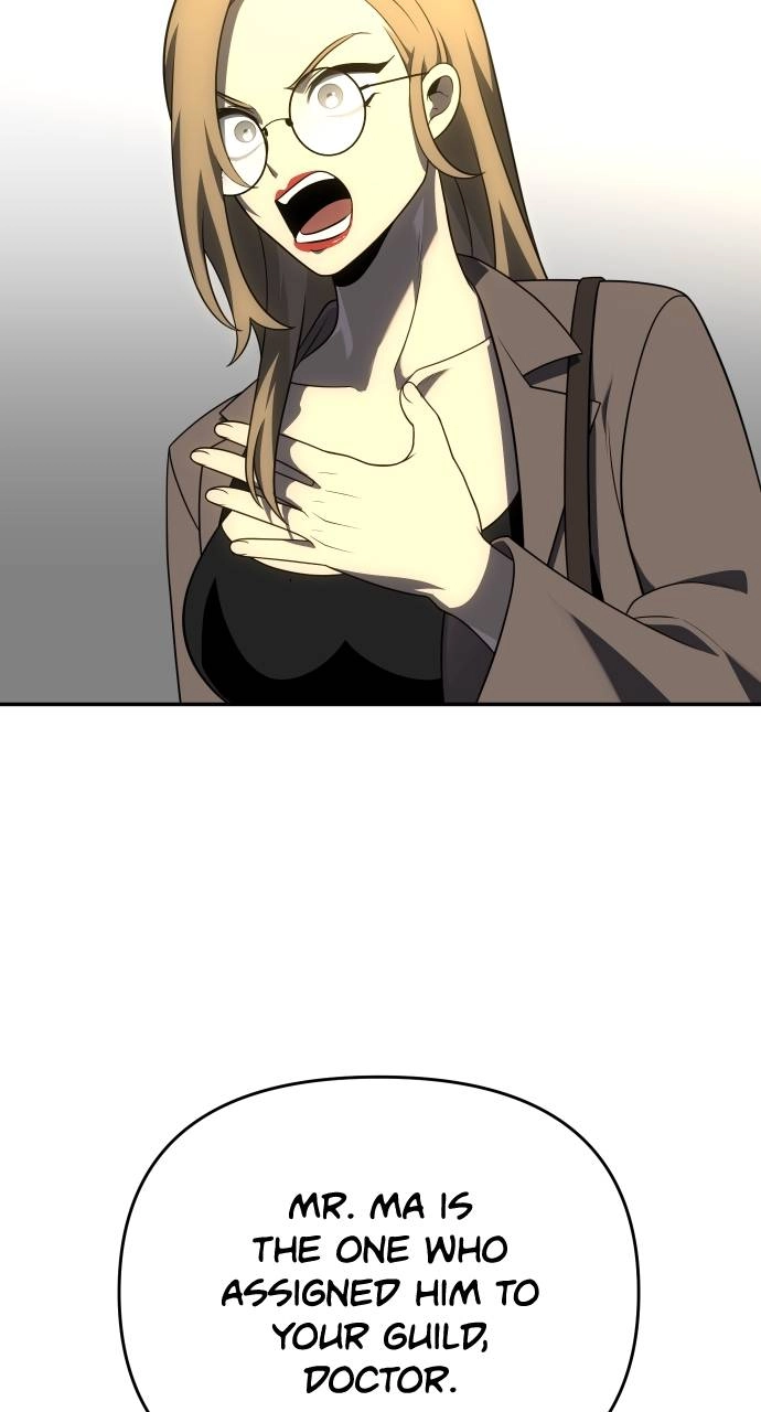 I Was the Final Boss Chapter 35 - Page 32