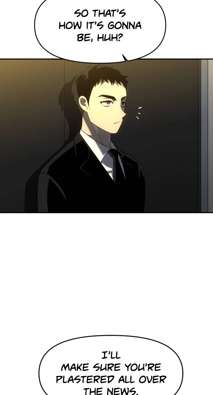 I Was the Final Boss Chapter 35 - Page 35