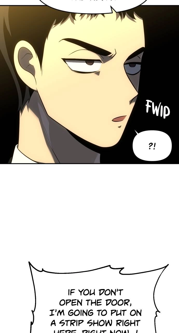 I Was the Final Boss Chapter 35 - Page 36
