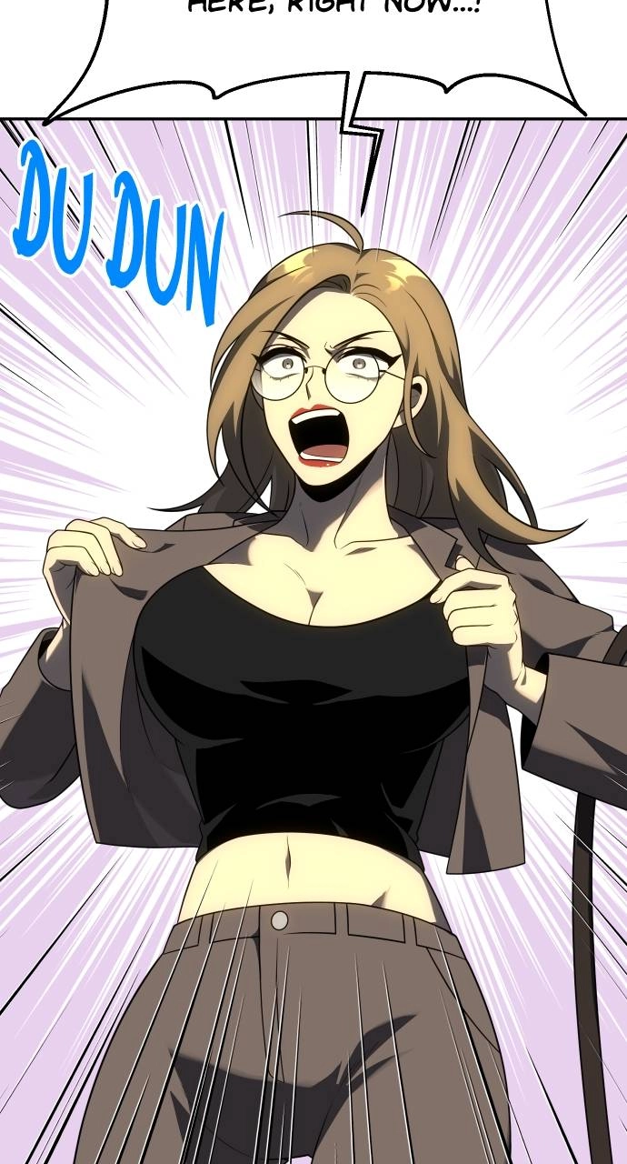 I Was the Final Boss Chapter 35 - Page 37