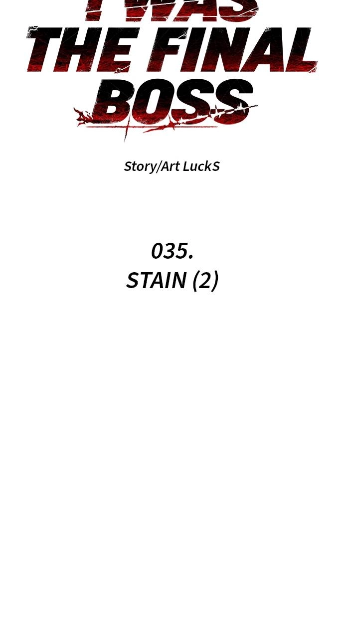 I Was the Final Boss Chapter 35 - Page 44