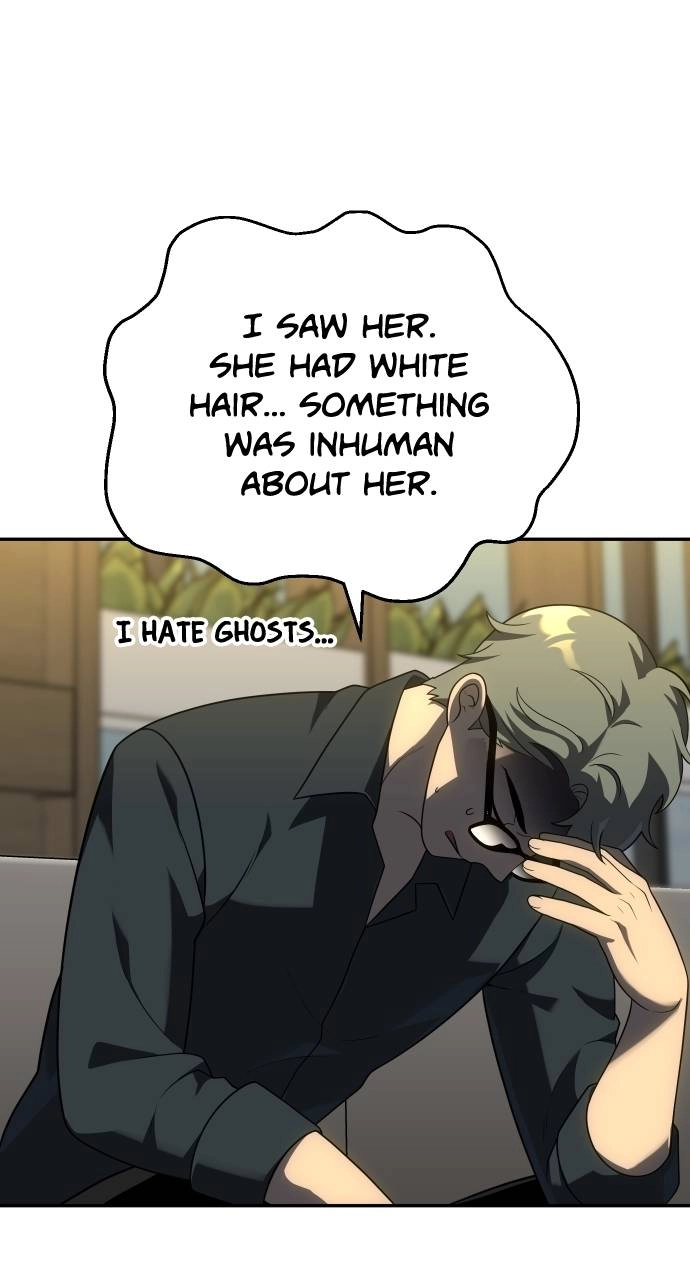 I Was the Final Boss Chapter 35 - Page 47