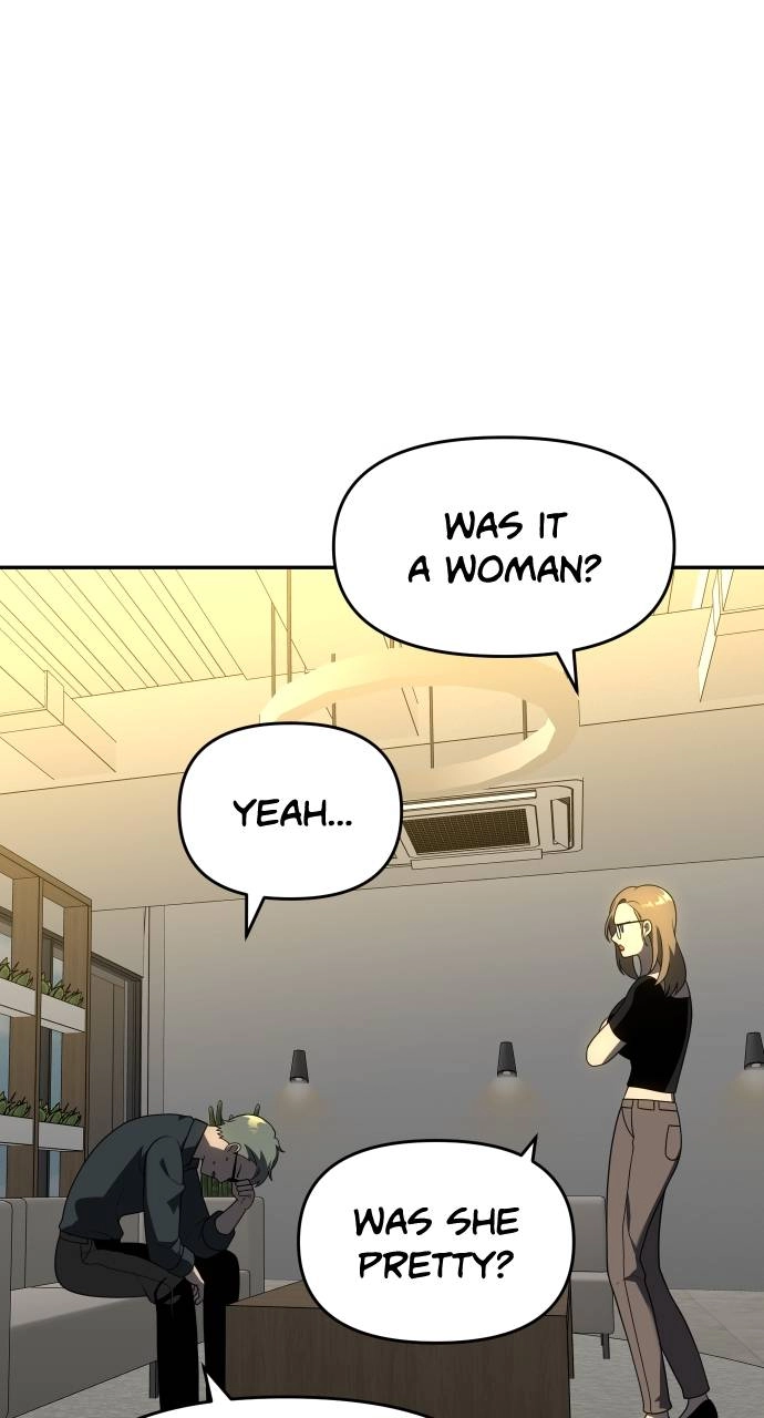 I Was the Final Boss Chapter 35 - Page 48