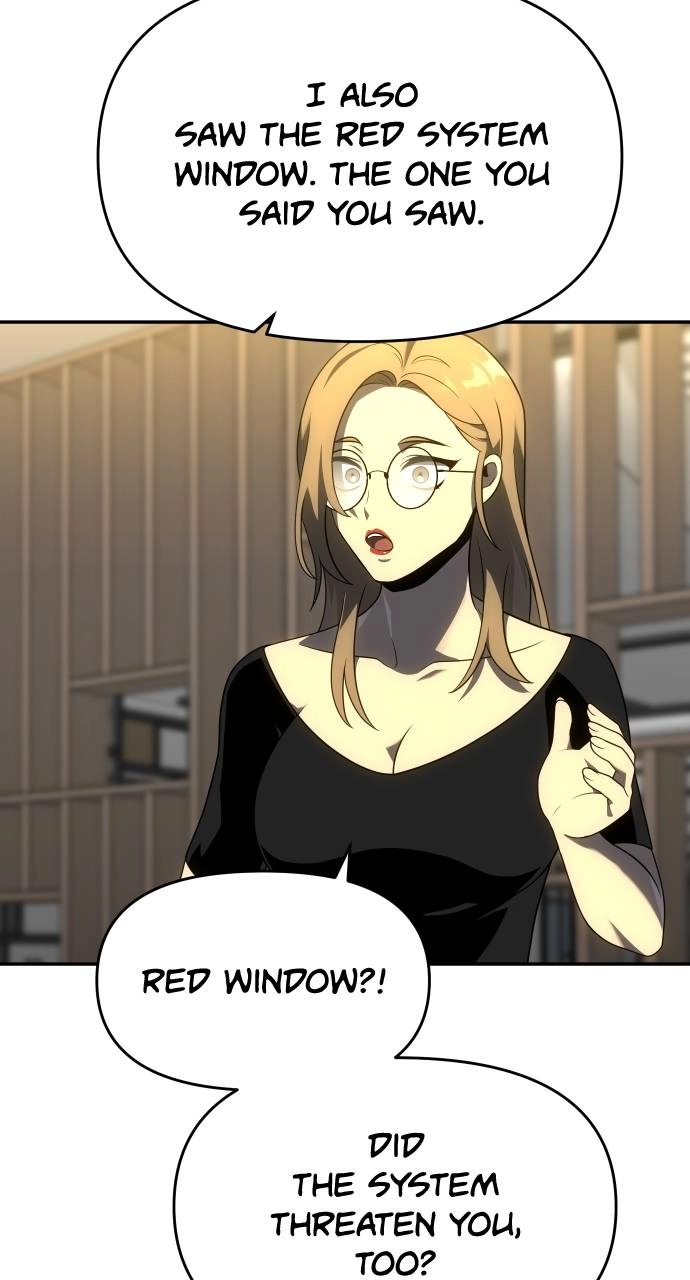 I Was the Final Boss Chapter 35 - Page 50