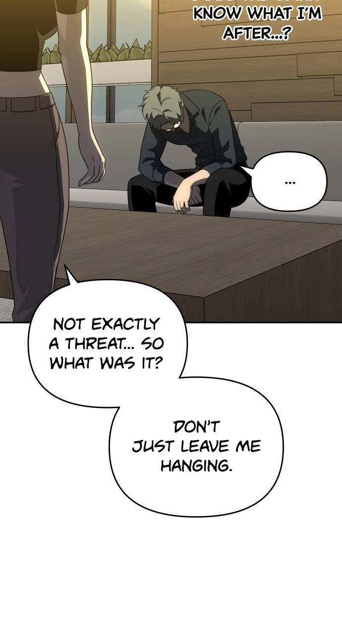 I Was the Final Boss Chapter 35 - Page 56