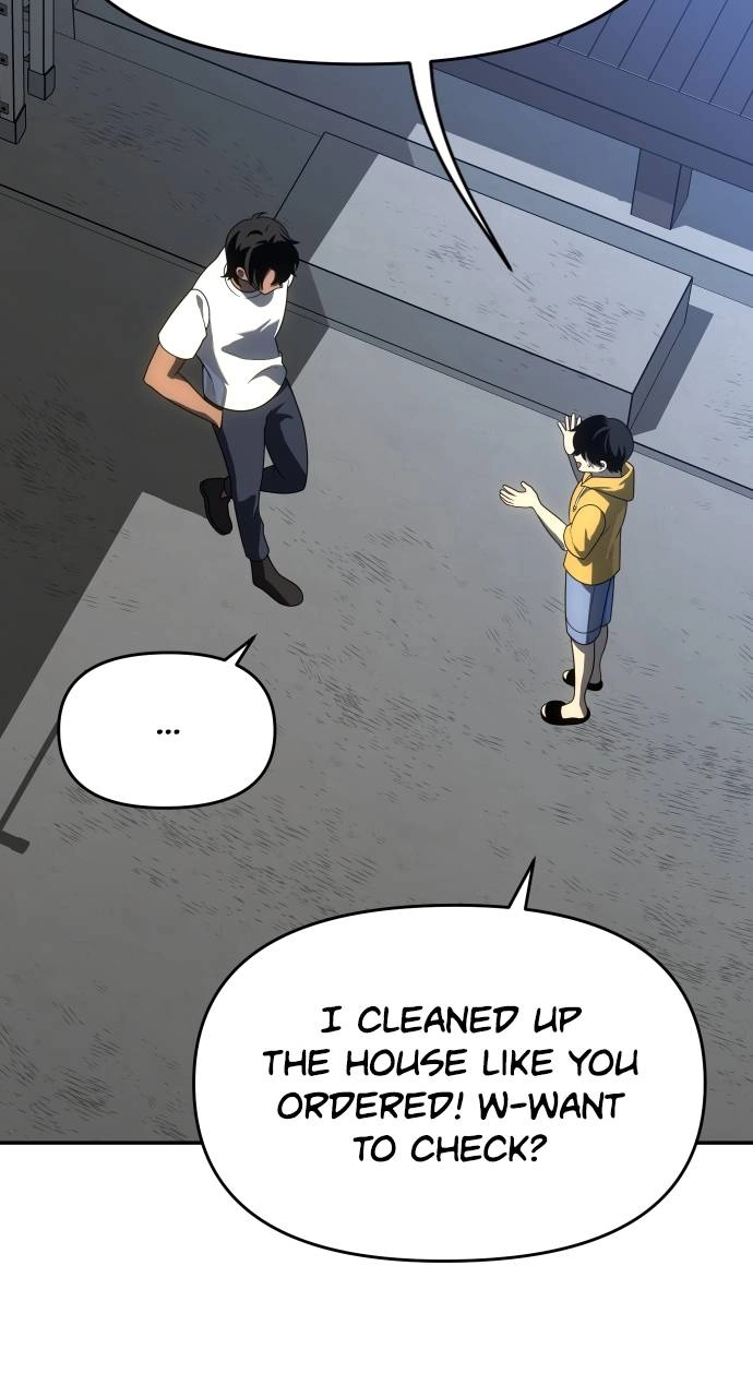 I Was the Final Boss Chapter 35 - Page 61