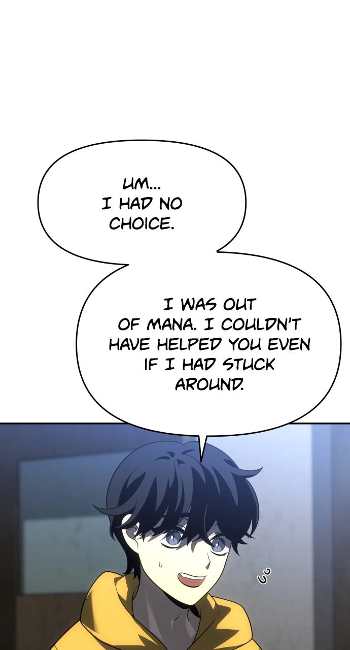 I Was the Final Boss Chapter 35 - Page 63