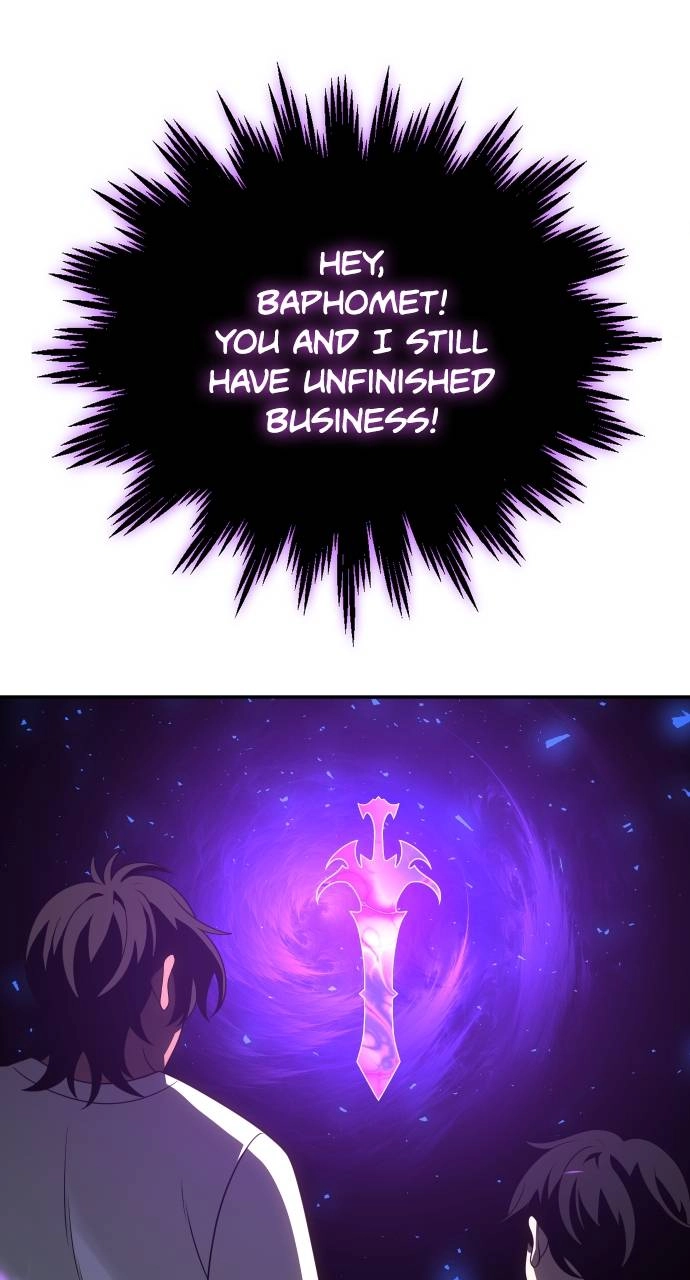 I Was the Final Boss Chapter 35 - Page 69