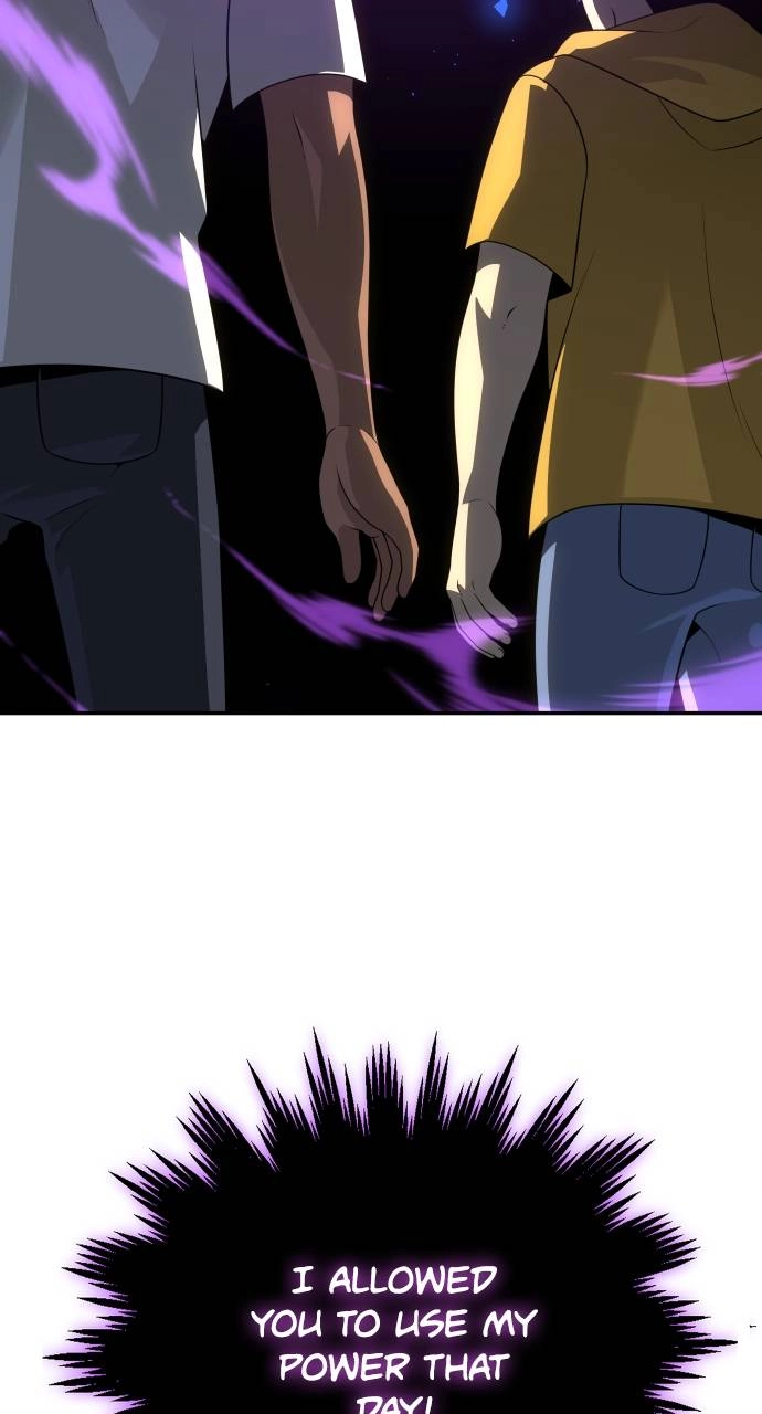 I Was the Final Boss Chapter 35 - Page 70