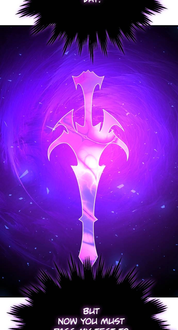 I Was the Final Boss Chapter 35 - Page 71