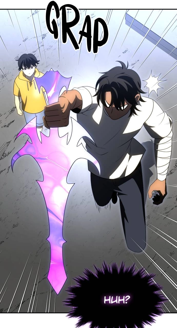 I Was the Final Boss Chapter 35 - Page 74