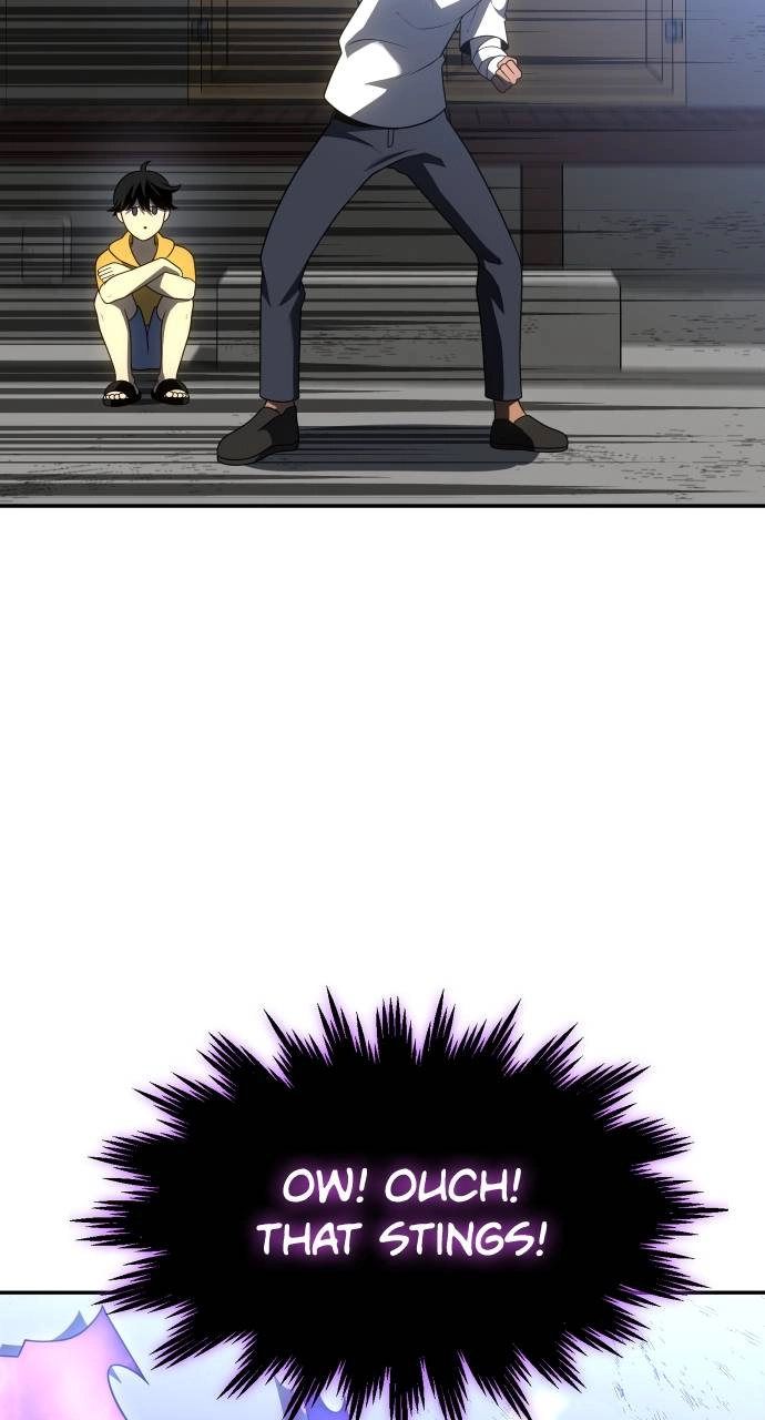 I Was the Final Boss Chapter 35 - Page 76