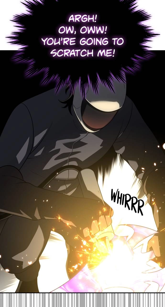 I Was the Final Boss Chapter 35 - Page 79