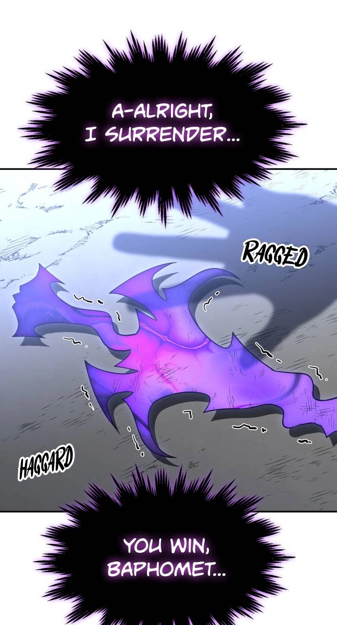 I Was the Final Boss Chapter 35 - Page 84