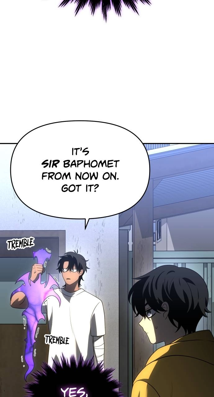 I Was the Final Boss Chapter 35 - Page 85