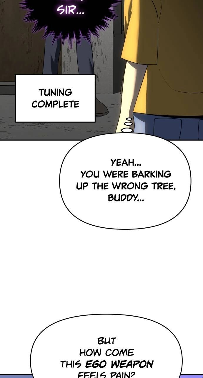 I Was the Final Boss Chapter 35 - Page 86