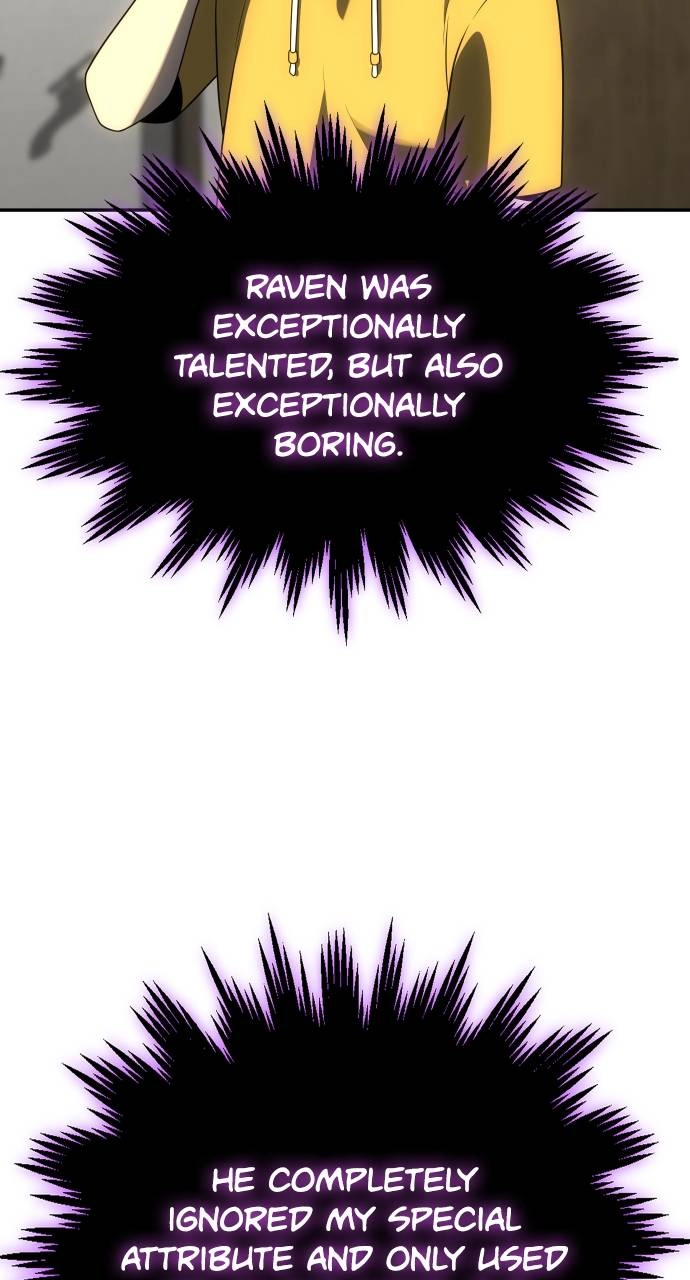 I Was the Final Boss Chapter 35 - Page 93